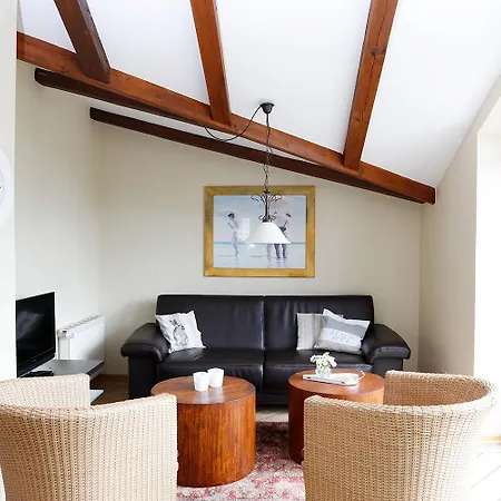 Apartman Sperlings Lus - Bauernhof 