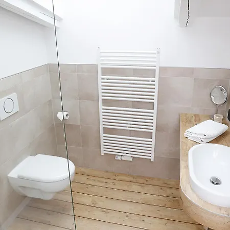 Apartment Sperlings Lus - Bauernhof 