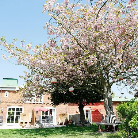 Sperlings Lus - Bauernhof 
